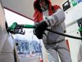 Повышения цен на бензин ожидают после 20 сентября