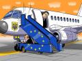 Европейские кошмары, или Я – как Виктор Янукович