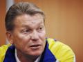 «Фартовый» вернулся: Украина наконец с полноценным тренером