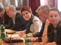 Общественные советы Украины будут совместно контролировать органы власти