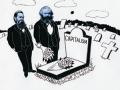 Капитализм рэкетиров: почему в Украине нет и не будет капитализма