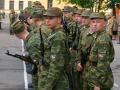 Предателей украинской армии отправляют служить в Дагестан