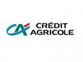 Зимние презенты от Credit Agricole