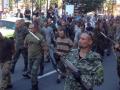 ЕС «глубоко взволнован» «парадом пленных» в Донецке