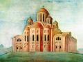 Бригинец считает странными претензии Московского патриархата на храм в Киеве