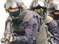 Заложников в Славянске готов освободить немецкий спецназ – Bild