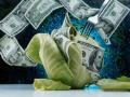 Финансовый романс: главные экономические события 2013 года