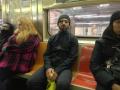 Очки Google Glass: сможет ли Сергей Брин свободно проехаться в киевском метро