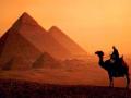 В ближайшую неделю египетское направление туризма отомрет окончательно
