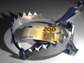Украинские банки покарают за отказ продавать валюту