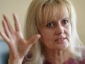 Ірина Фаріон: Ющенко оживив політичного трупа Януковича