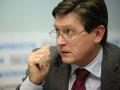 Владимир Фесенко: «Европейцы готовы запустить ЗСТ, не дожидаясь ратификации»