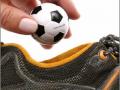 «Мяч дружбы» - футбол, который творит добро