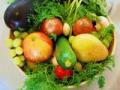 Украина не в состоянии удовлетворить внутренний спрос на овощи и фрукты