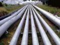 «Нафтогаз» хочет гарантий транзита газа