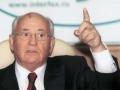 Европа смирилась с аннексией Крыма - Горбачев