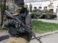 Генерал НАТО рассказал, как в «зеленом человечке» рассмотреть российского спецназовца