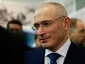 Ходорковский планирует из Цюриха революцию, как Ленин
