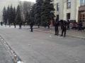 Харків зачистили антитерористичною операцією