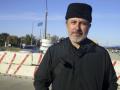 Ислямов рассказал, откуда в Крым идет контрабанда