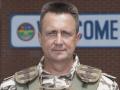 Замминистра обороны Украины назначен Кабаненко