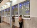 «Укрзализныця» повышает цены на железнодорожные перевозки