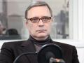 Касьянова обвиняют в сепаратизме за его слова о возвращении Крыма Украине
