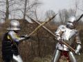 Спустя столетия: где в Украине отыскать средневекового рыцаря