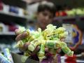 Россия назвала условия возврата конфет Roshen на свой рынок