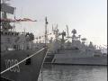 Россия намерена перебросить в Украину два сторожевых корабля