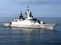 Украина вооружится сверхмалыми подводными лодками