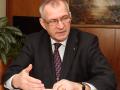 Юрий Кулик: «Нужно не отменять досрочные пенсии, а сокращать вредные производства»