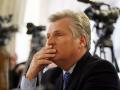 Квасьневский сказал, чем чреват "замороженный конфликт" для Украины