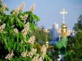 Богослужения на Пасху в украинских храмах пройдут без прихожан