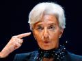 Мировое сообщество обречено спасать Украину - глава МВФ