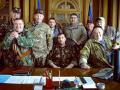 Луганские террористы начали агитацию за свои "выборы" и "референдум"