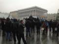 «Майдан» згоден в обмін на звільнення заручників звільнити адмінбудівлі