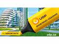 Обновленный сайт UDP - эффективный инструмент для работы с журналистами.