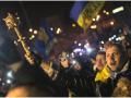 Майдан: между карателями и бюрократами
