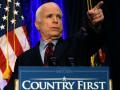 Маккейн: Промедление с оружием для Украины - позор для Обамы