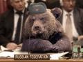 Россия отказалась отчитываться о соблюдении правил войны