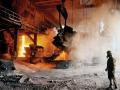 Украина с трудом удержалась в мировой десятке стран-производителей стали