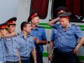Россию признали самым полицейским государством в мире