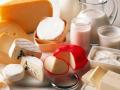 Украинские предприятий начали экспорт молочки в Китай