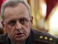 Угроза военного вторжения существует не только в Донбассе – Муженко