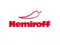 Компания Nemiroff начала выпуск продукции