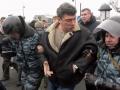 Немцову запретили въезд в Украину