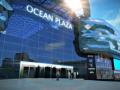 Открытие ТРЦ Ocean Plaza