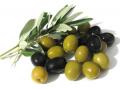 Ценам на консервированные маслины и оливки в Украине предсказывают устойчивый рост