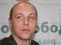 Парубий: Порошенко видит генпрокурором только Луценко
